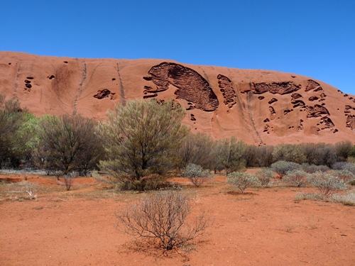 Uluru